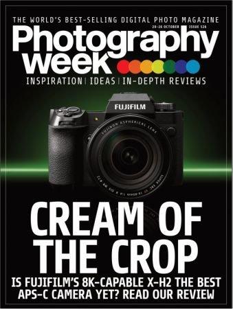 Photography Week Issue 526 October 20 26 2022 CourseWikia
