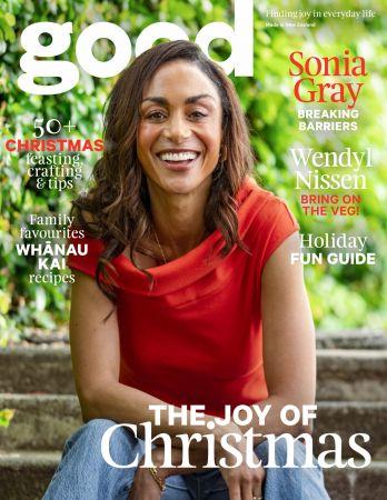 Good Issue 84 December 2022 January 2023