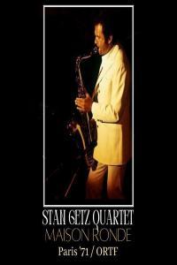 Stan Getz Maison Ronde Live Paris 71 2023 FLAC PMEDIA