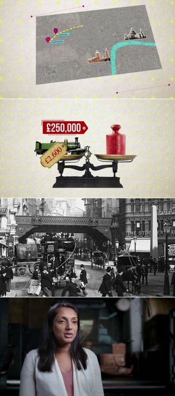 Trains That Changed The World S01E02 WEBRip x264 XEN0N