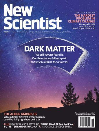 FreeCourseWeb New Scientist Australian Edition 16 November 2019