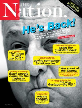 The Nation June 13 2022