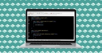FreeCourseWeb Udemy Learn the Language of C Beginner Course Part 1