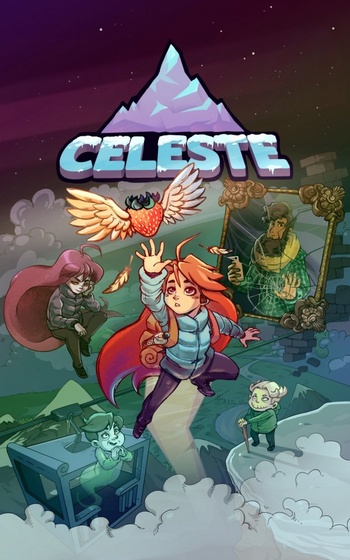 Celeste v 1 3 1 2 Celeste 2 MULTi Mono Linux Native
