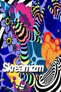 Skream Skreamizm 8 2023 Mp3 320kbps PMEDIA