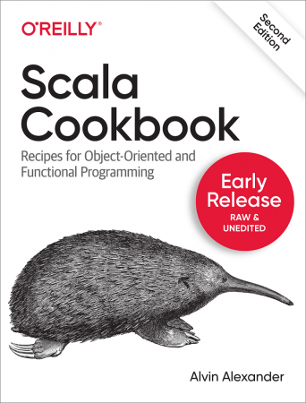 FreeCourseWeb Scala Cookbook 2nd Edition