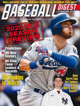 FreeCourseWeb Baseball Digest March April 2020
