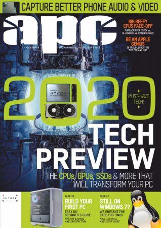 FreeCourseWeb APC March 2020