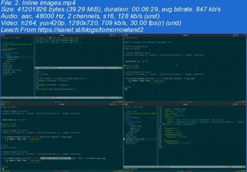 Udemy Beginners course for esbuild