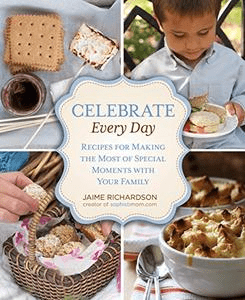 FreeCourseWeb Celebrate Every Day Recipes For Making the Most of Special Moments with Your Family True PDF