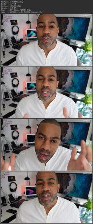 DevCourseWeb Drawing EPIC Eyes in Procreate