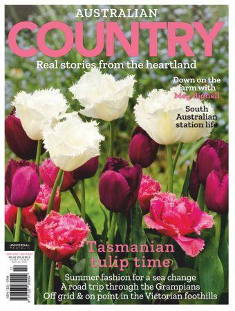 FreeCourseWeb Australian Country December 2019 January 2020