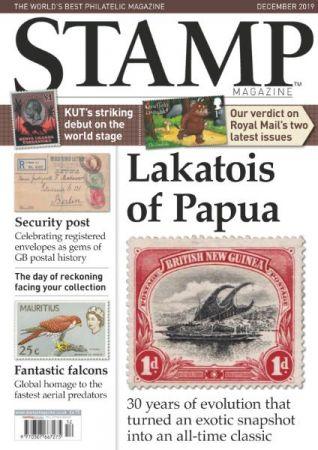 FreeCourseWeb Stamp Magazine December 2019