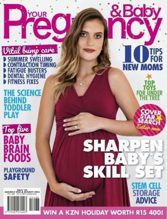 Your Pregnancy December 2022 January 2023