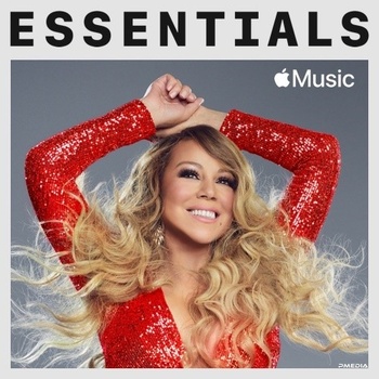 Mariah Carey Christmas Essentials 2021 Mp3 320kbps PMEDIA