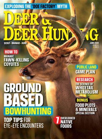FreeCourseWeb Deer Deer Hunting June 2020