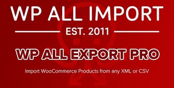 DesignOptimal WP All Export Pro v1 6 3 Export anything in WordPress to CSV XML or Excel