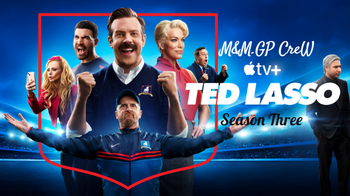 Ted Lasso S03E06 Girasoli ITA ENG 1080p ATVP WEB DL DDP5 1 H 264 MeM GP mkv
