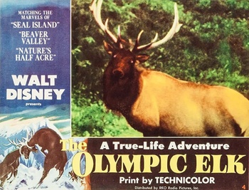 The Olympic Elk 1952 720p 10bit WEBRip x265 budgetbits