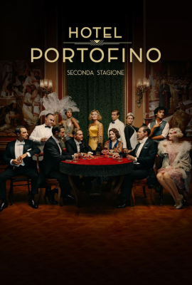 Hotel Portofino 2023 S02E04 05 1080p HDTV AC3 iTALiAN H264 SpyRo