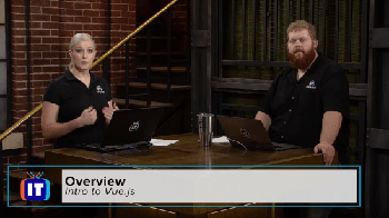FreeCourseWeb Intro to Vue js