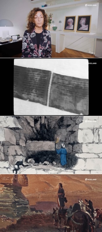 Loot Blood Treasure S01E03 WEBRip x264 XEN0N