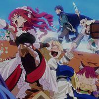 Princess Connect Re Dive Season 2 10 720p Multiple Subtitle 54F777A6 Erai raws TGx