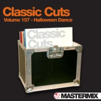 Various Artists Mastermix Classic Cuts Vol 157 Halloween Dance 2022 Mp3 320kbps PMEDIA