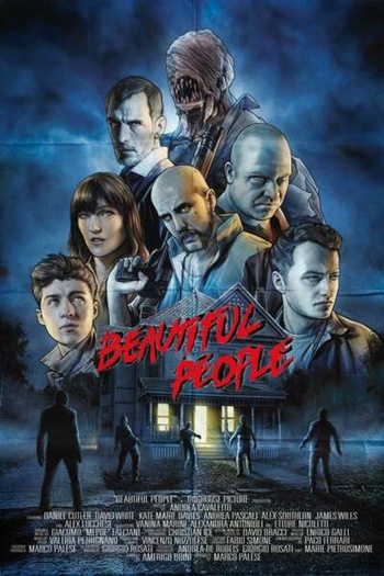 Beautiful People 2014 UNCUT BDRIP X264 WATCHABLE TGx