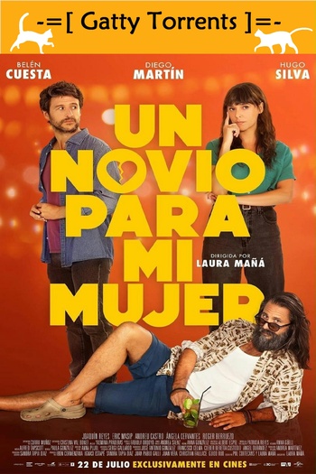 Un novio para mi mujer 2022 WEBRip x264 YG