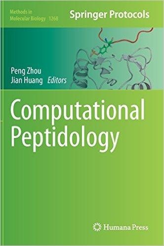 FreeCourseWeb Computational Peptidology