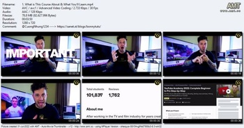 Udemy Create YouTube Thumbnails in Photoshop and Free Online Site