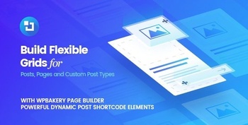 DesignOptimal CodeCanyon Smart Grid Builder v1 2 7 WPBakery Page Builder Add on 22097388