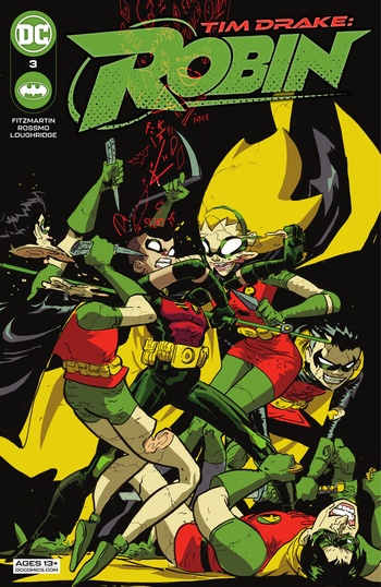 Tim Drake Robin 003 2023 Digital Walkabout DCP cbz Nem