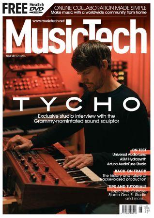 FreeCourseWeb MusicTech June 2020