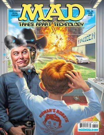 Mad Magazine 30 2023 FreeCourseWeb