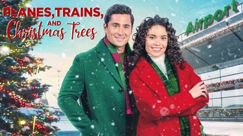 Planes Trains And Christmas Trees 2022 1080p WEB DL H265 BONE