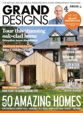FreeCourseWeb Grand Designs UK May 2019