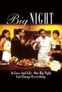 Big Night 1996 BluRay MUX 1080p AC3 ITA AC3 ENG x264 WGZ