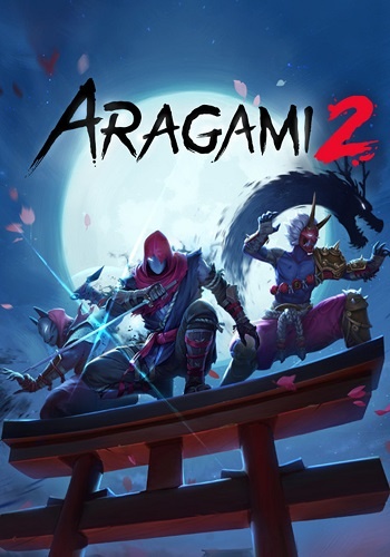 Aragami 2 Digital Deluxe Edition v1 0 28069 0 Bonus Content Multiplayer MULTi11 DODI Re