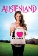 Austenland 2013 720p BluRay x264 MoviesFD7