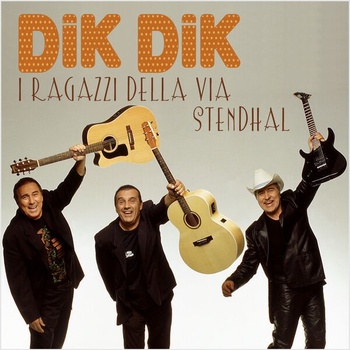 Dik Dik I ragazzi della via Stendhal EP 2022 Pop Flac 16 44