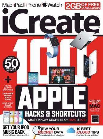 FreeCourseWeb iCreate UK Issue 213 2020 True PDF