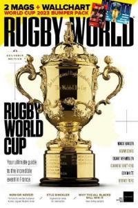 Rugby World October 2023 DevCourseWeb