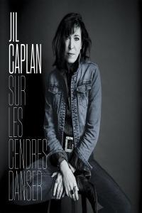 Jil Caplan Sur les cendres danser 2023 24Bit 44 1kHz FLAC PMEDIA