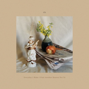 Tiny Little Houses Everyday I wake I find another reason not to 2023 24Bit 96kHz FLAC PMEDIA