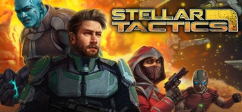 Stellar Tactics v0 599g