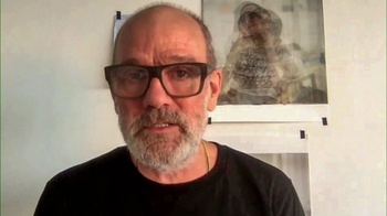 HARDtalk Michael Stipe Artist and Musician REM MP4 subs BigJ0554