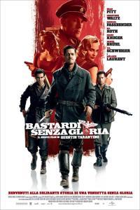 Bastardi Senza Gloria Inglourious Basterds 2009 1080p H265 BluRay Rip ita eng AC3 5 1 sub ita en