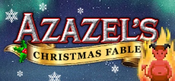 Azazel s Christmas Fable